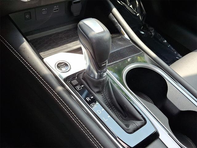 used 2023 Nissan Altima car, priced at $25,999