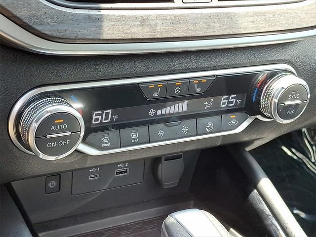 used 2023 Nissan Altima car, priced at $25,999