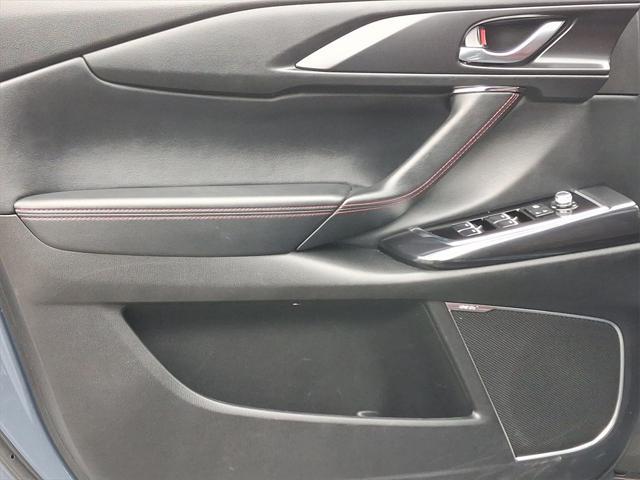 used 2023 Mazda CX-9 car, priced at $31,791