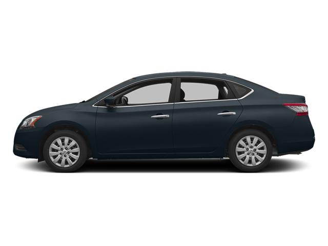 used 2013 Nissan Sentra car, priced at $6,490