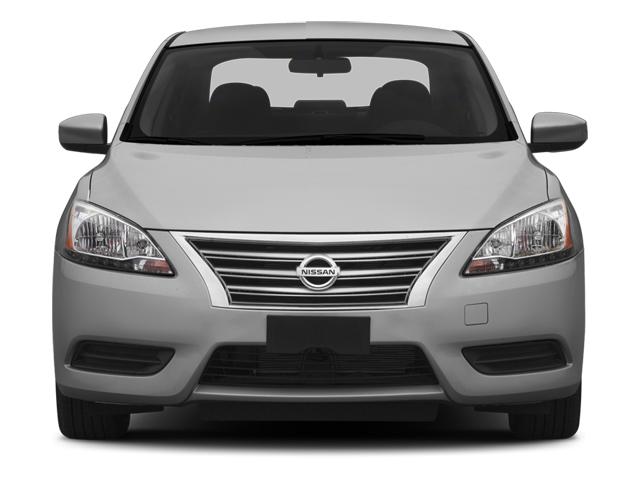 used 2013 Nissan Sentra car, priced at $6,490