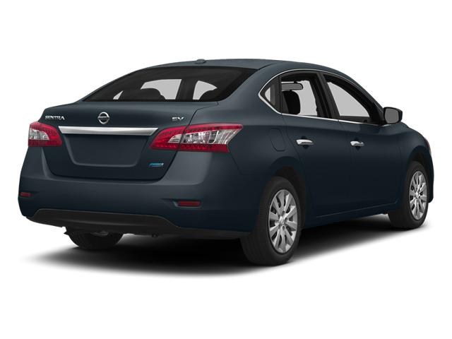 used 2013 Nissan Sentra car, priced at $6,490