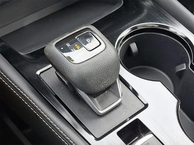 used 2023 Nissan Rogue car, priced at $31,346