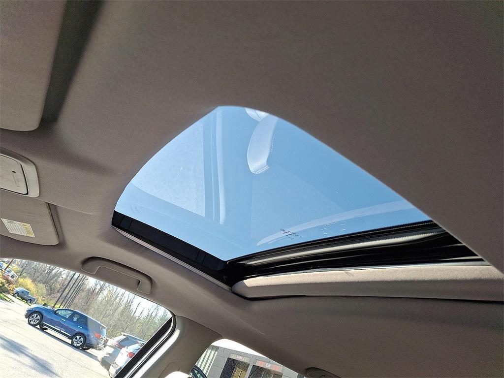 used 2017 Honda Pilot car, priced at $17,322