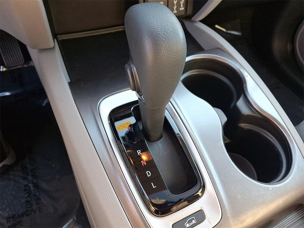 used 2017 Honda Pilot car, priced at $17,322