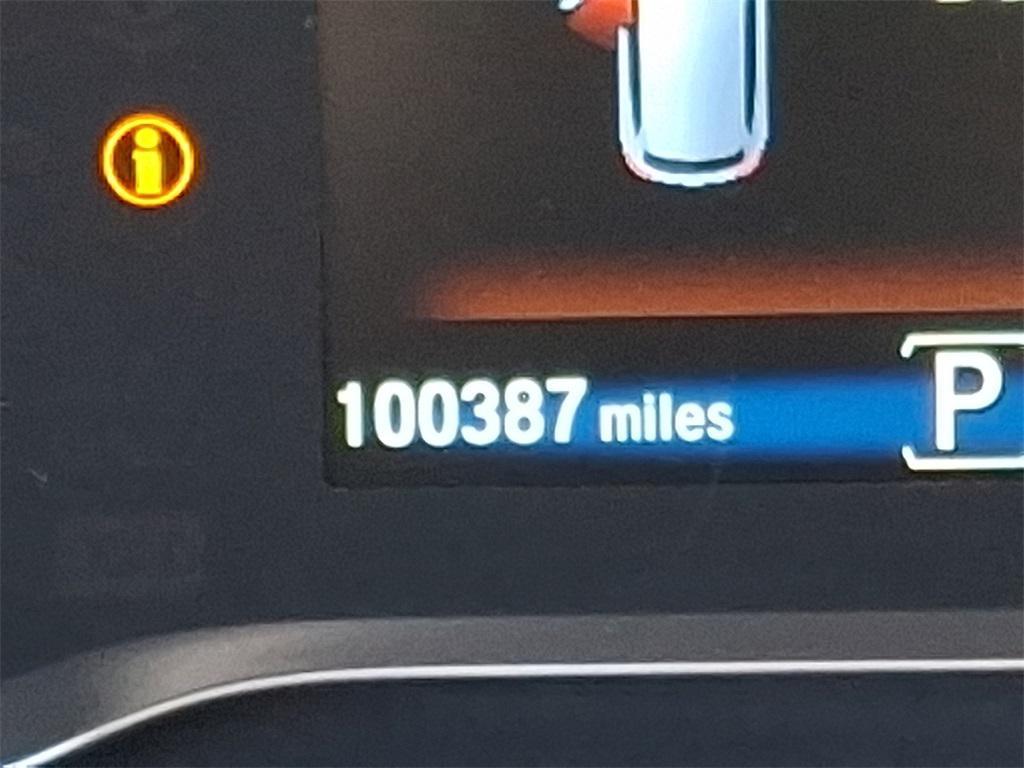 used 2017 Honda Pilot car, priced at $17,322