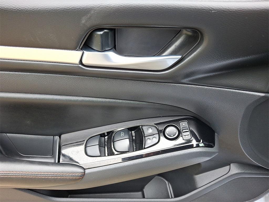 used 2024 Nissan Altima car, priced at $23,800