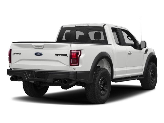 used 2017 Ford F-150 car, priced at $37,500