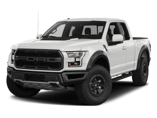 used 2017 Ford F-150 car, priced at $37,500