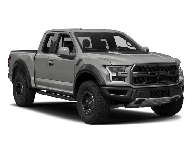 used 2017 Ford F-150 car, priced at $37,500