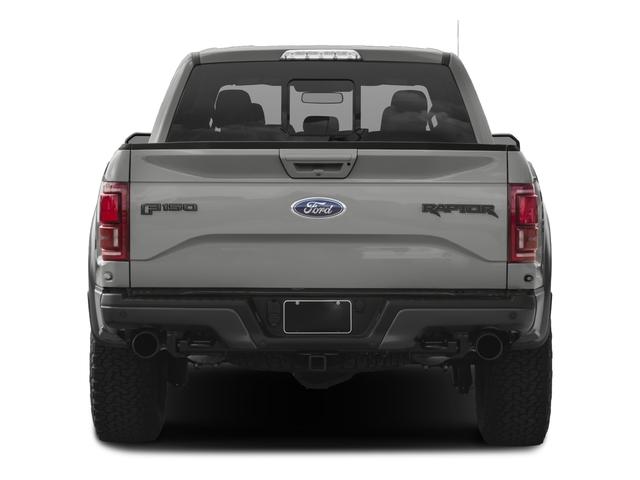 used 2017 Ford F-150 car, priced at $37,500