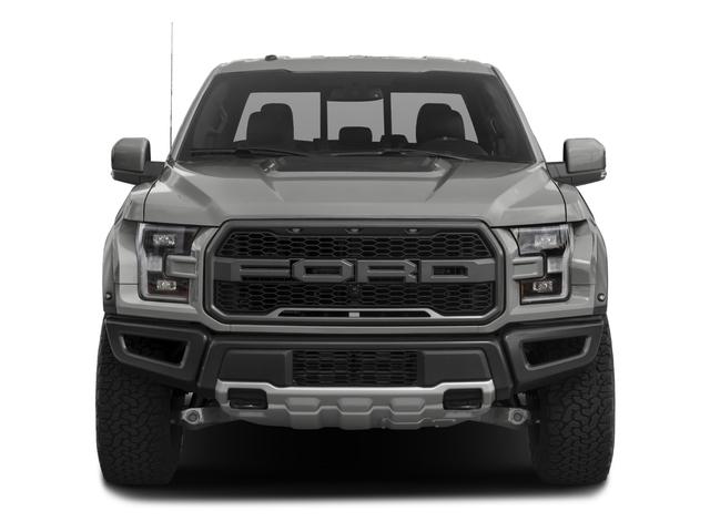 used 2017 Ford F-150 car, priced at $37,500