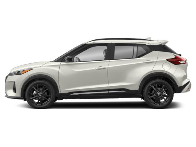 new 2024 Nissan Kicks car, priced at $27,435