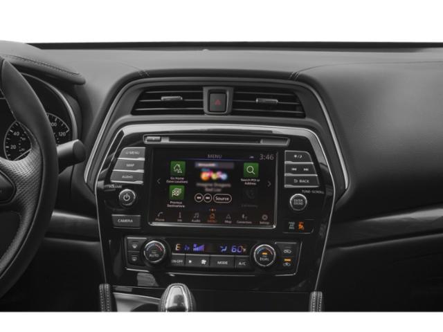 used 2023 Nissan Maxima car, priced at $33,488