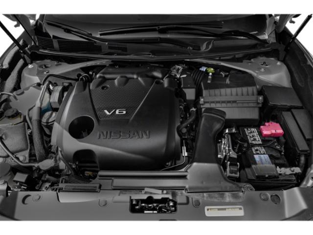 used 2023 Nissan Maxima car, priced at $33,488