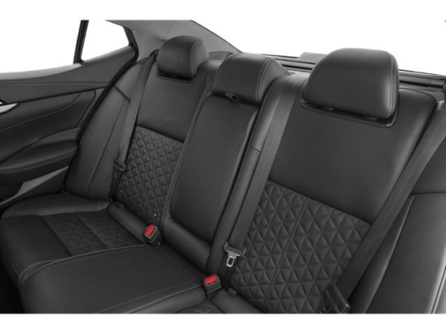 used 2023 Nissan Maxima car, priced at $33,488