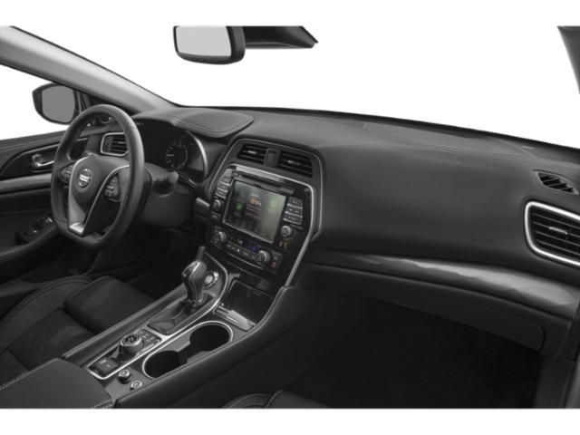 used 2023 Nissan Maxima car, priced at $33,488