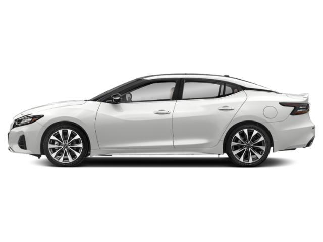 used 2023 Nissan Maxima car, priced at $33,488