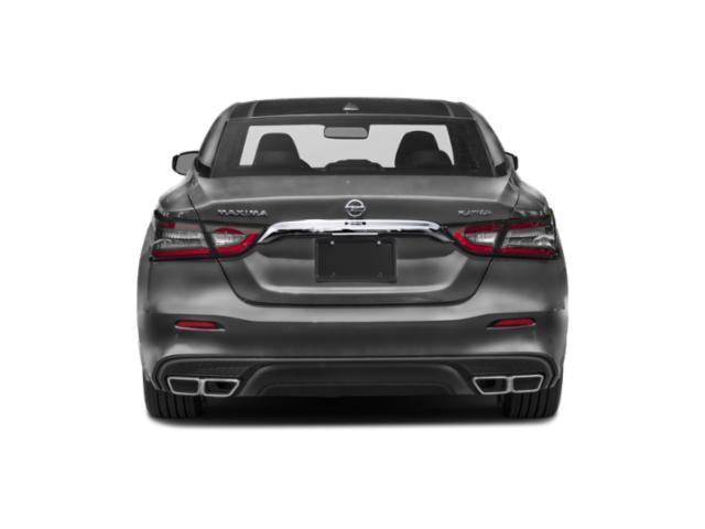 used 2023 Nissan Maxima car, priced at $33,488