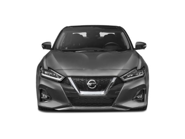 used 2023 Nissan Maxima car, priced at $33,488