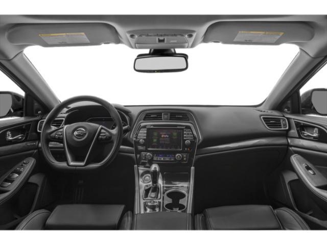 used 2023 Nissan Maxima car, priced at $33,488