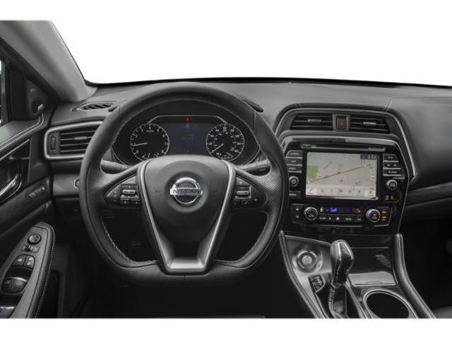 used 2023 Nissan Maxima car, priced at $33,488