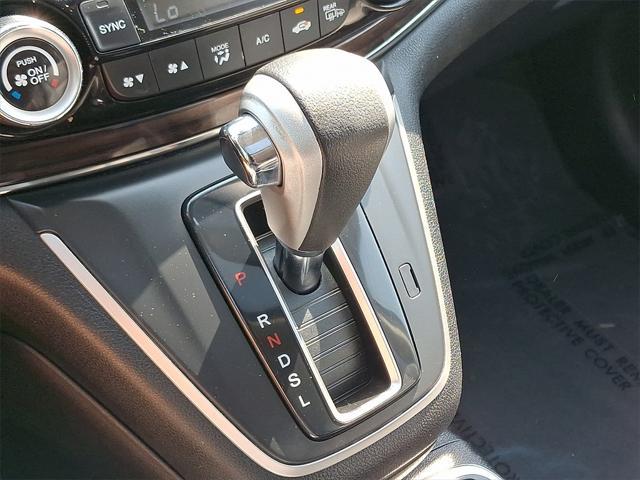 used 2015 Honda CR-V car, priced at $15,930