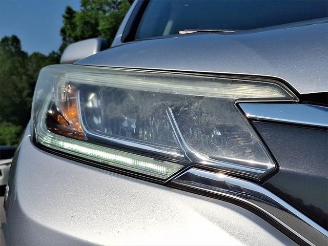 used 2015 Honda CR-V car, priced at $15,930