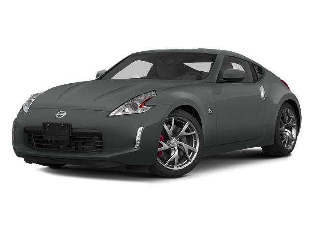 used 2014 Nissan 370Z car, priced at $24,000