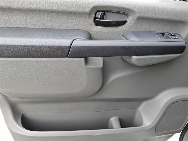 used 2021 Nissan NV Passenger NV3500 HD car, priced at $45,000