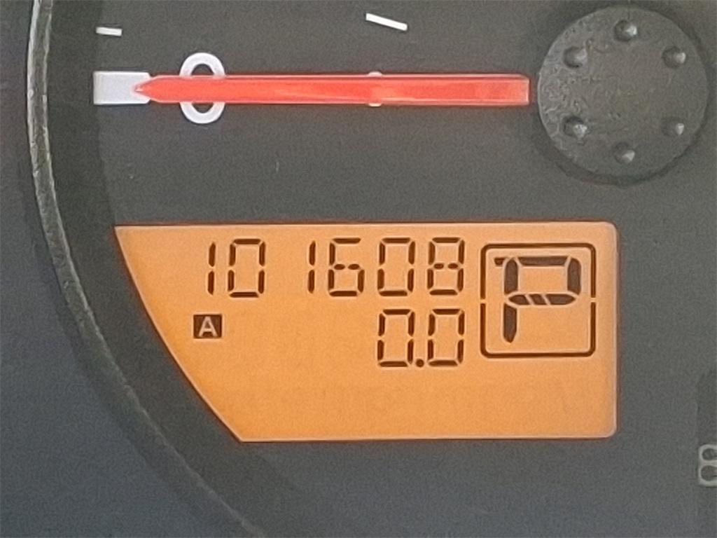 used 2017 Nissan Frontier car, priced at $17,000