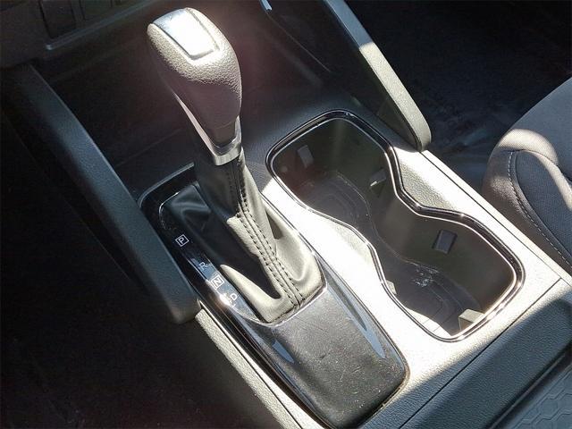 used 2023 Nissan Frontier car, priced at $36,990