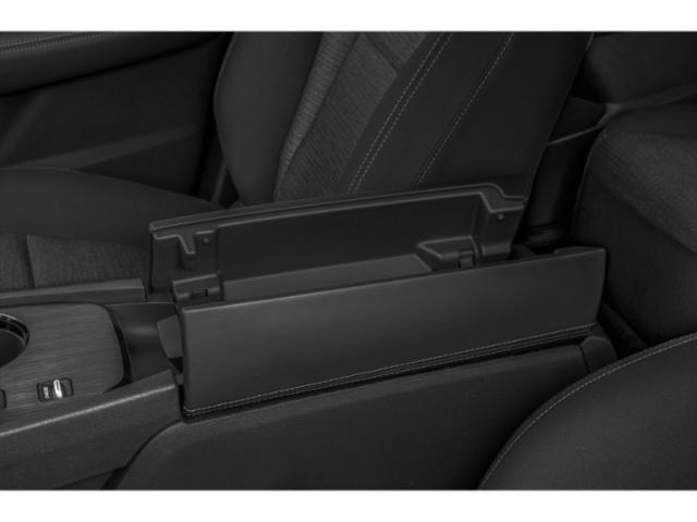 used 2021 Nissan Rogue car, priced at $17,388