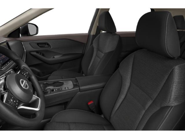 used 2021 Nissan Rogue car, priced at $17,388