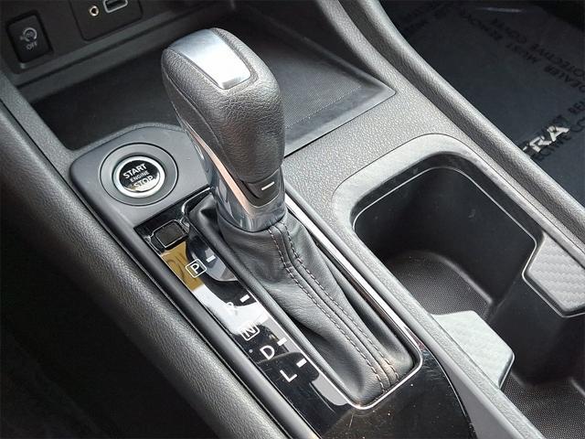 used 2024 Nissan Sentra car, priced at $19,990