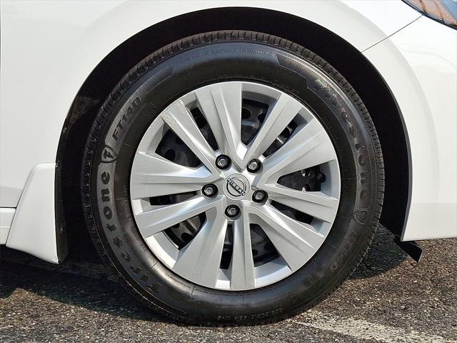 used 2024 Nissan Sentra car, priced at $19,990