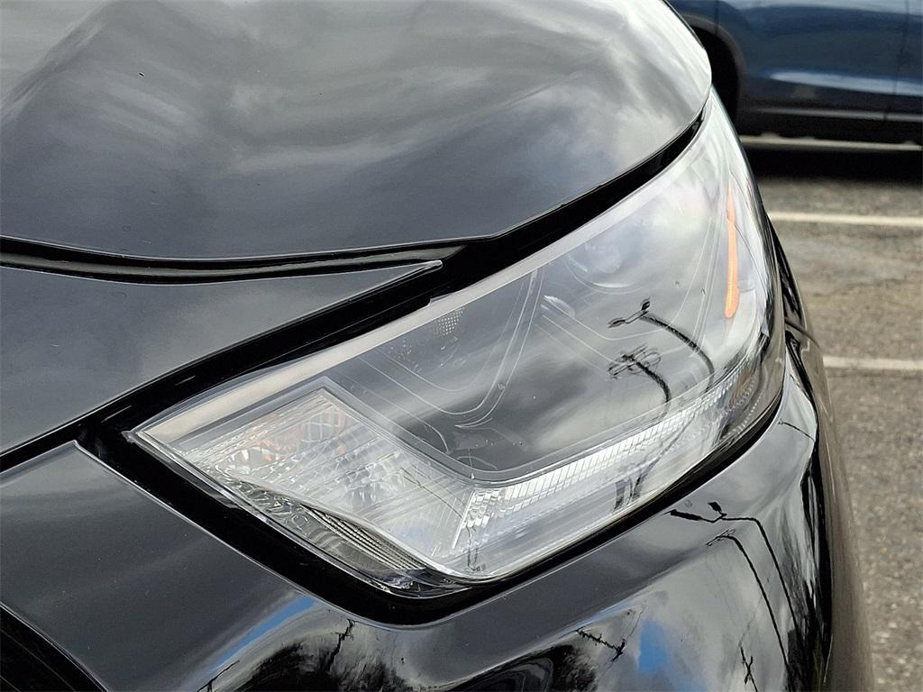 used 2023 Toyota Highlander car, priced at $38,800
