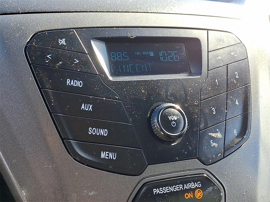 used 2019 Ford Transit-250 car, priced at $23,500