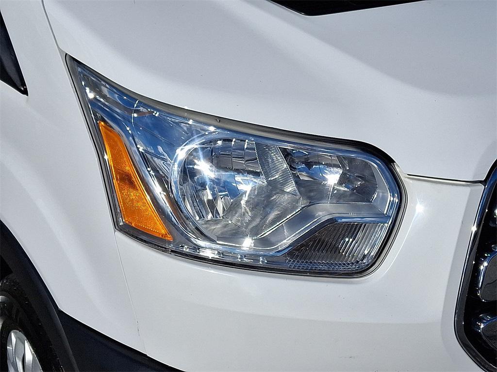 used 2019 Ford Transit-250 car, priced at $23,500