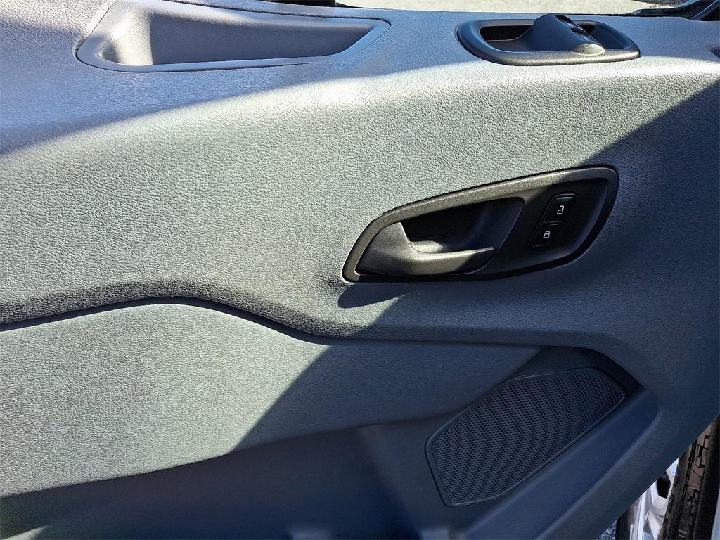 used 2019 Ford Transit-250 car, priced at $23,500
