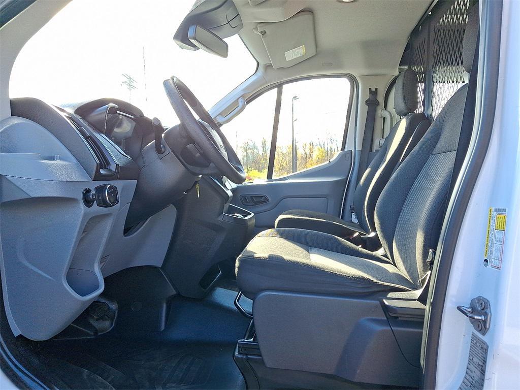 used 2019 Ford Transit-250 car, priced at $23,500
