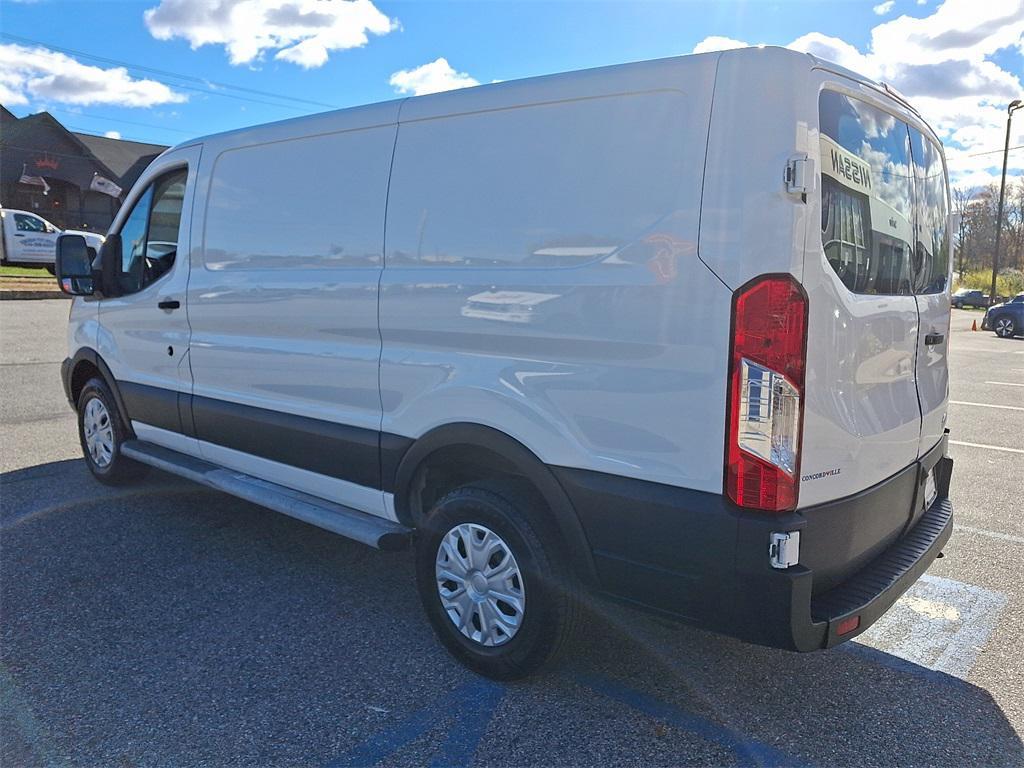 used 2019 Ford Transit-250 car, priced at $23,500