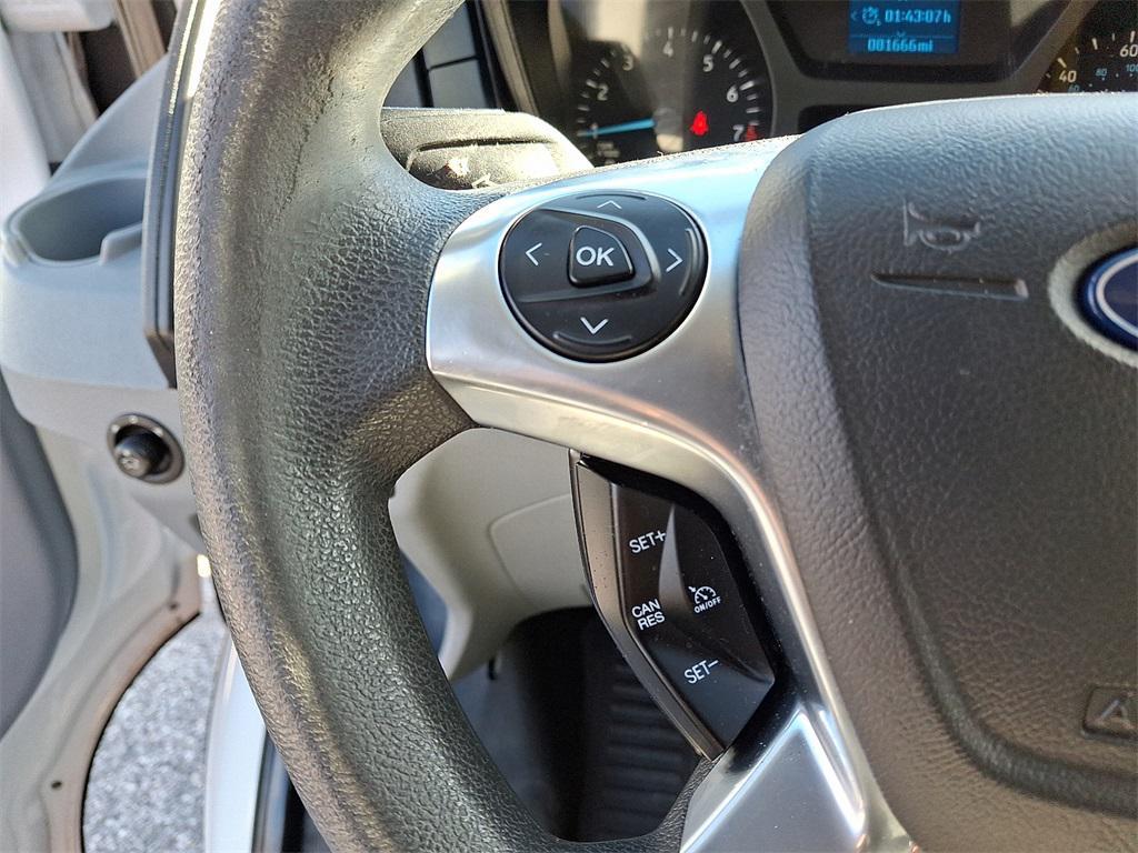 used 2019 Ford Transit-250 car, priced at $23,500