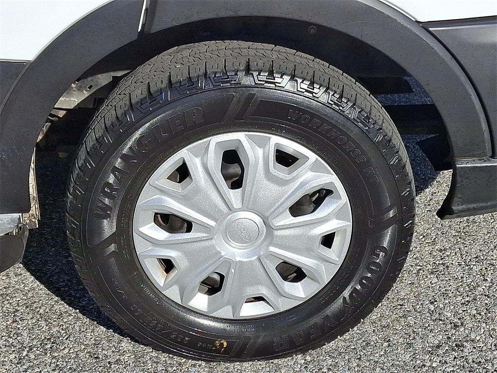 used 2019 Ford Transit-250 car, priced at $23,500