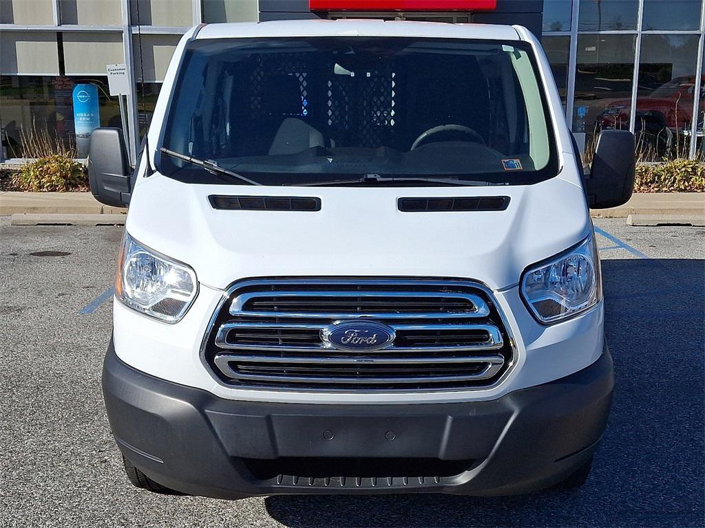 used 2019 Ford Transit-250 car, priced at $23,500