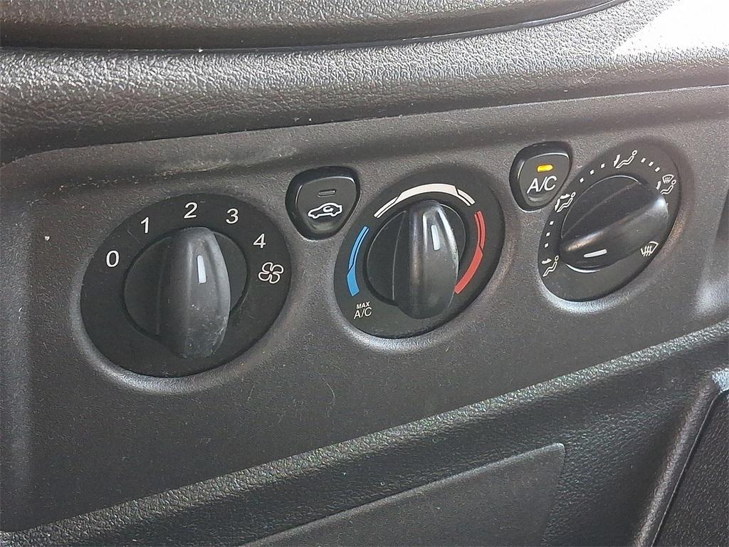 used 2019 Ford Transit-250 car, priced at $23,500