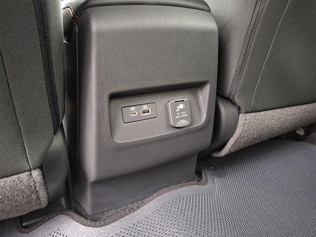used 2025 Nissan Frontier car, priced at $43,388