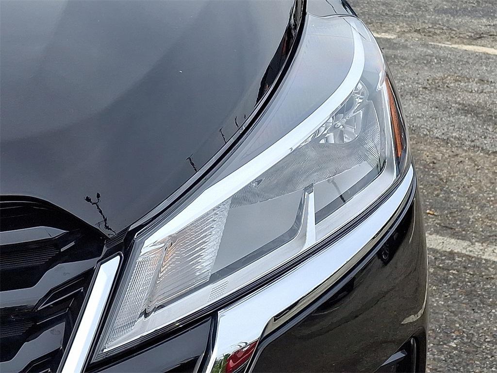 used 2023 Nissan Kicks car, priced at $19,987