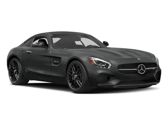 used 2017 Mercedes-Benz AMG GT car, priced at $69,000