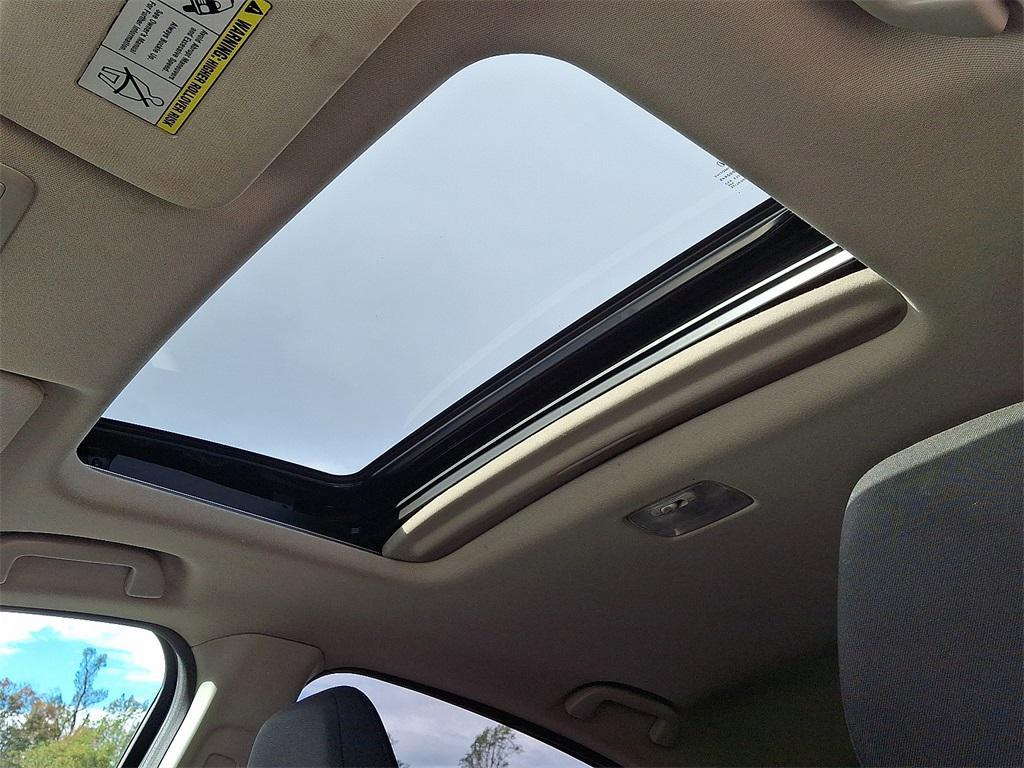 used 2019 Honda HR-V car, priced at $15,822